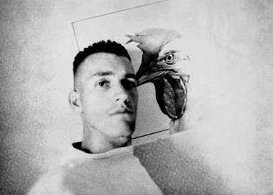 Enrico 'Amok' Piva